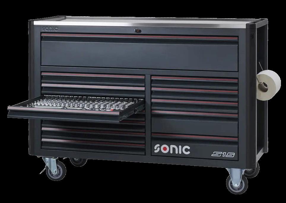 SONIC - 714582