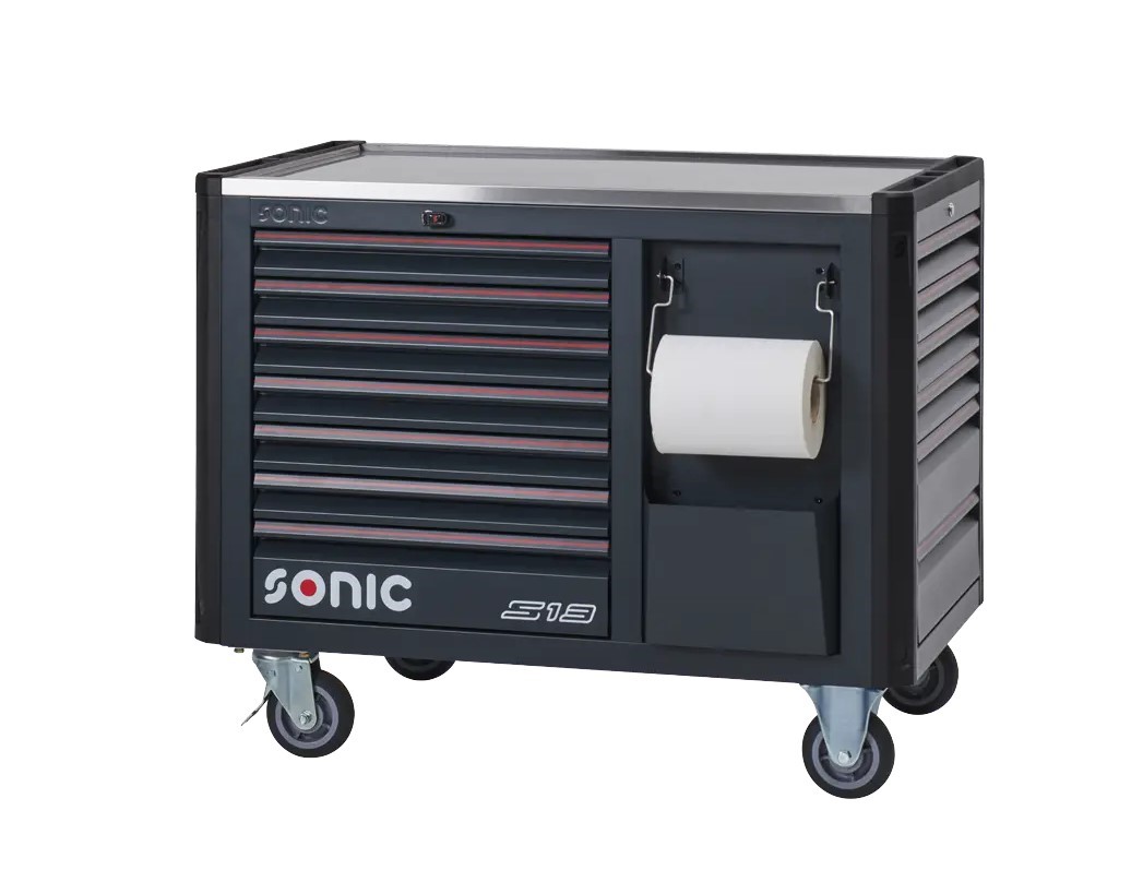 SONIC - 723680