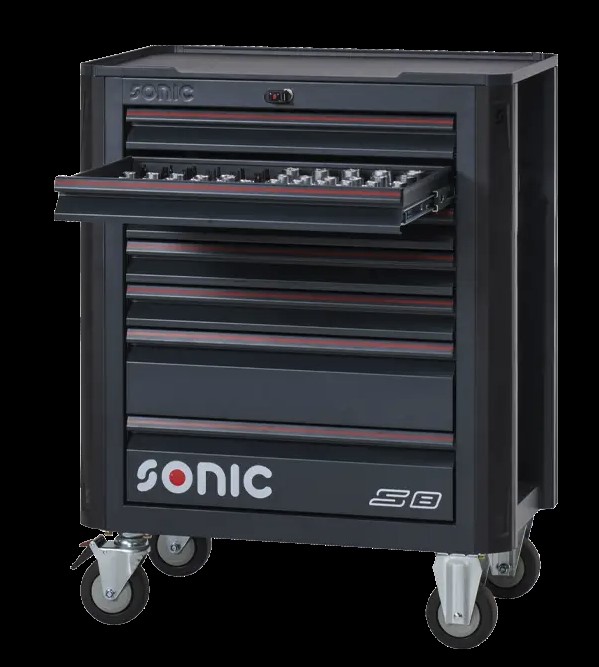 SONIC - 725076
