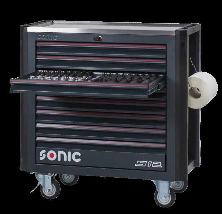 SONIC - 730378
