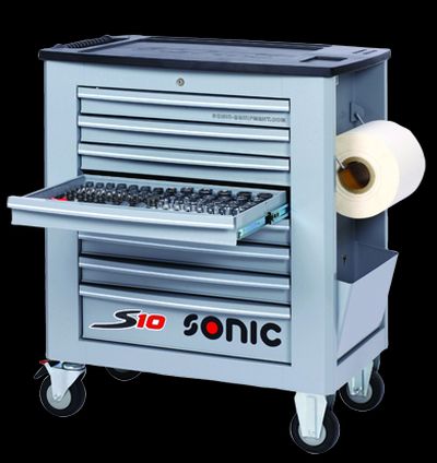 SONIC - 746019