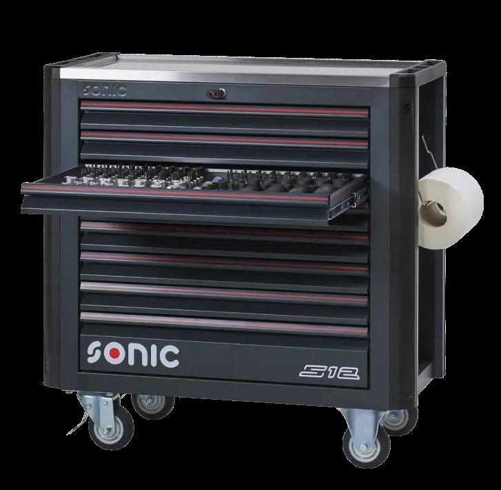 SONIC - 749778