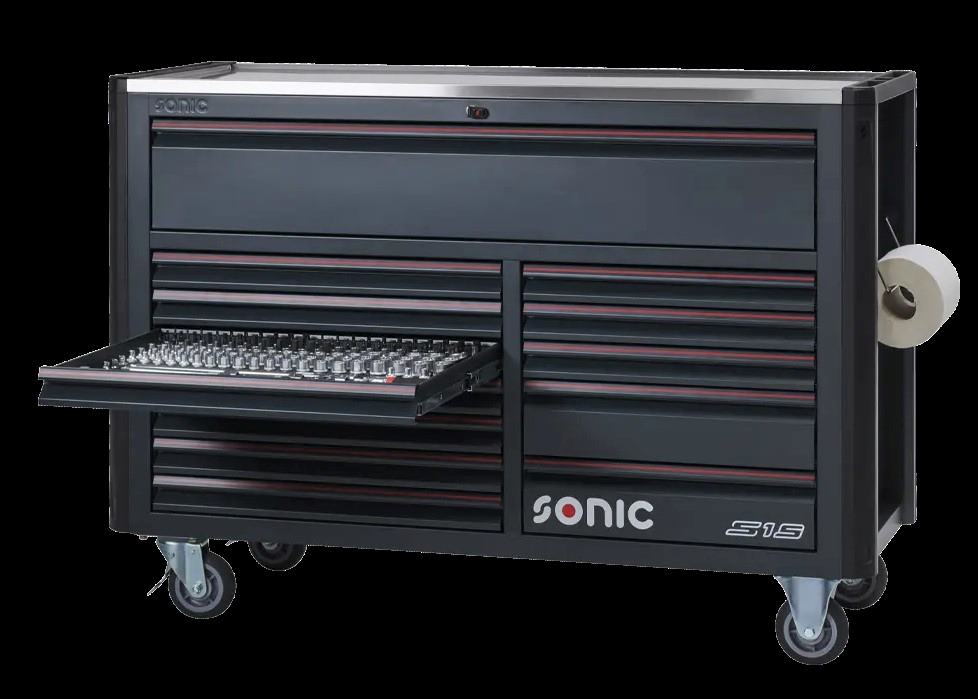 SONIC - 792082