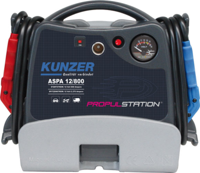 Kunzer - ASPD.12.800 - ASPD 12/800