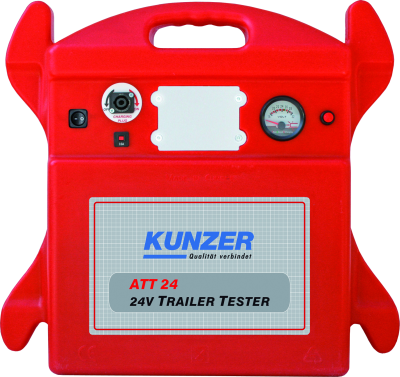 Kunzer - ATT.24 - ATT 24