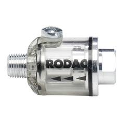 RODAC - RA8640